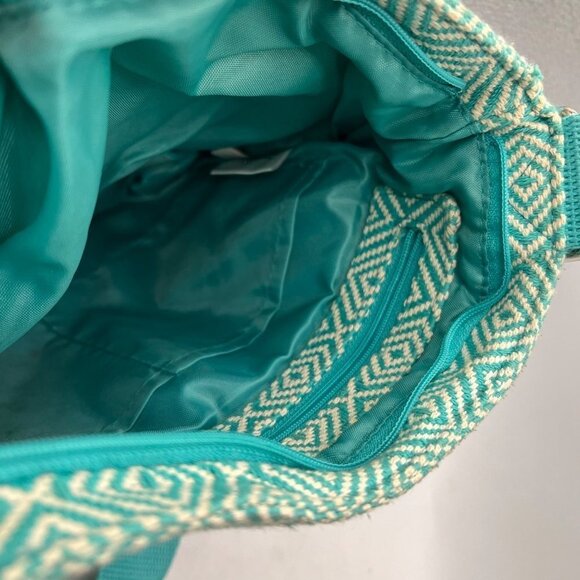 Thirty One 31 Crossbody Purse Bag - Picture 2 of 11